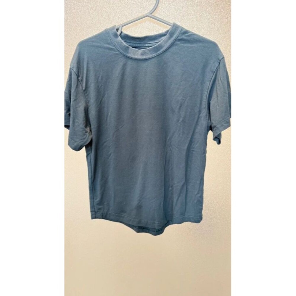 Little bipsy nightfall bamboo tee 3-4T